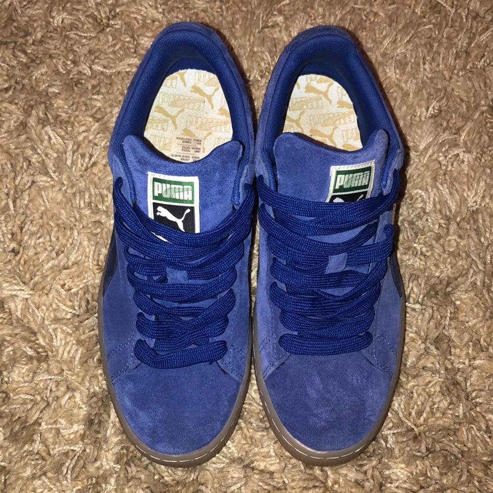 Puma sneakers